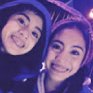 Meet your Posher, Tiffany